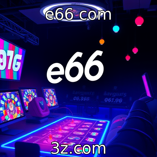 Perspectivas sobre o futuro do iGaming e criatividade