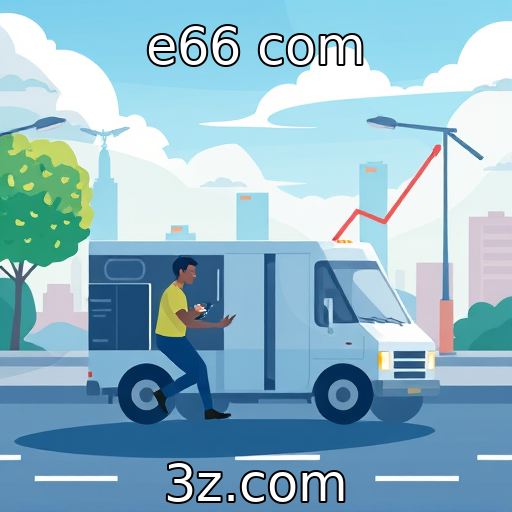 Crescimento de plataformas de apostas móveis no mercado brasileiro