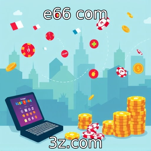 Impacto do Pix nas transações de iGaming