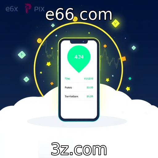 Adoção do Pix transforma pagamentos em plataformas de apostas