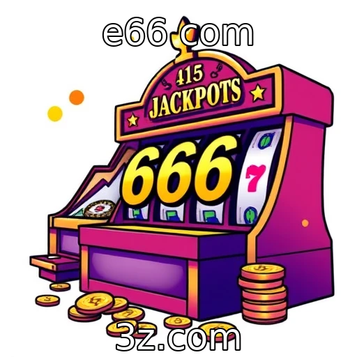 Evolução dos jackpots progressivos em plataformas de apostas