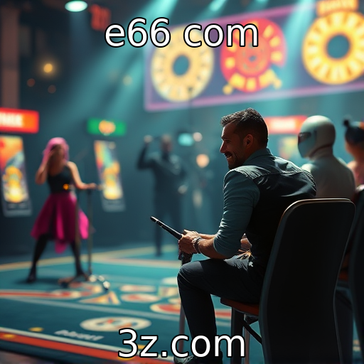 Inovações em RNG aprimoram a experiência de jogos online