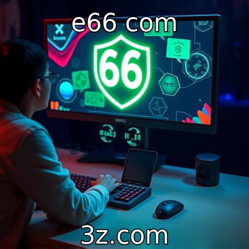 Avanços em segurança e certificações para jogos online