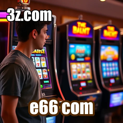 Atrações do Simulator do e66 com: Inovação e Comunidade Atraente