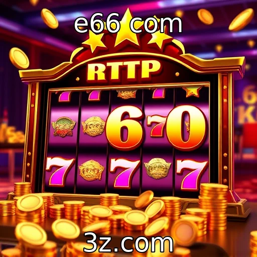 Análise de volatilidade e RTP em slots populares